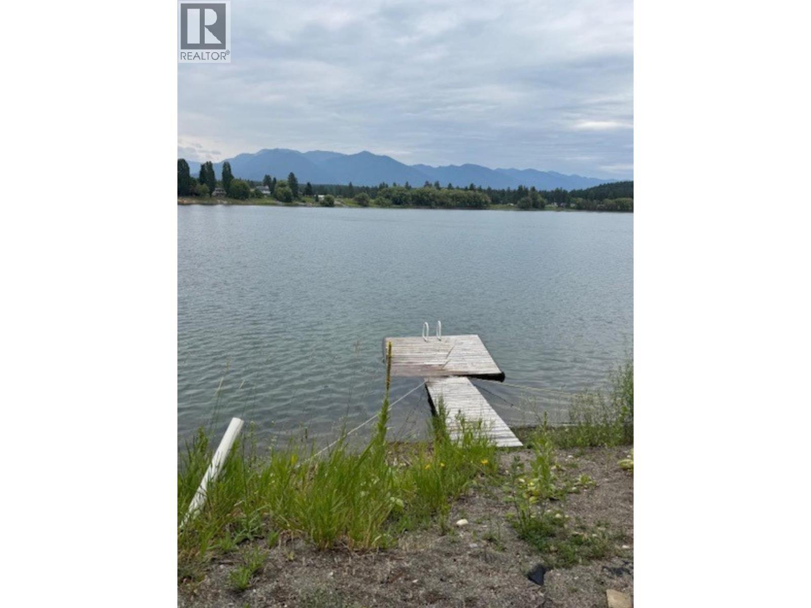 Lot B Currie Road, Baynes Lake, BC