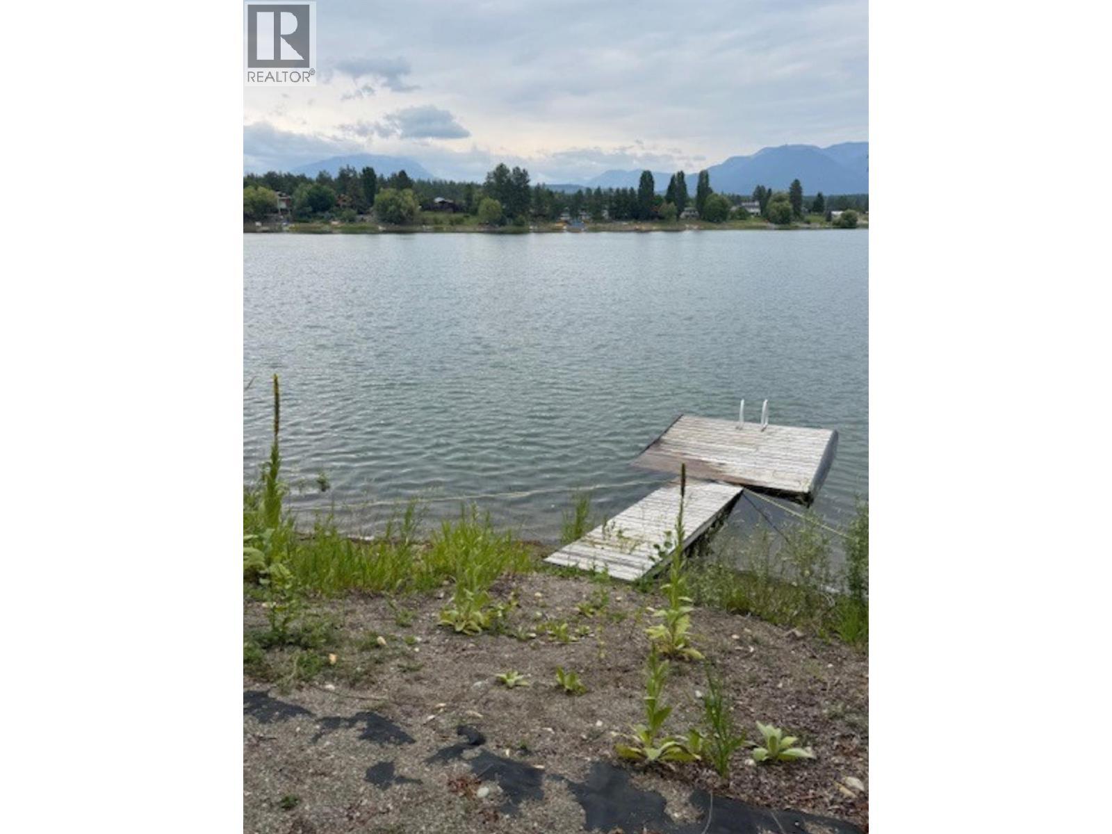 Lot B Currie Road, Baynes Lake, BC