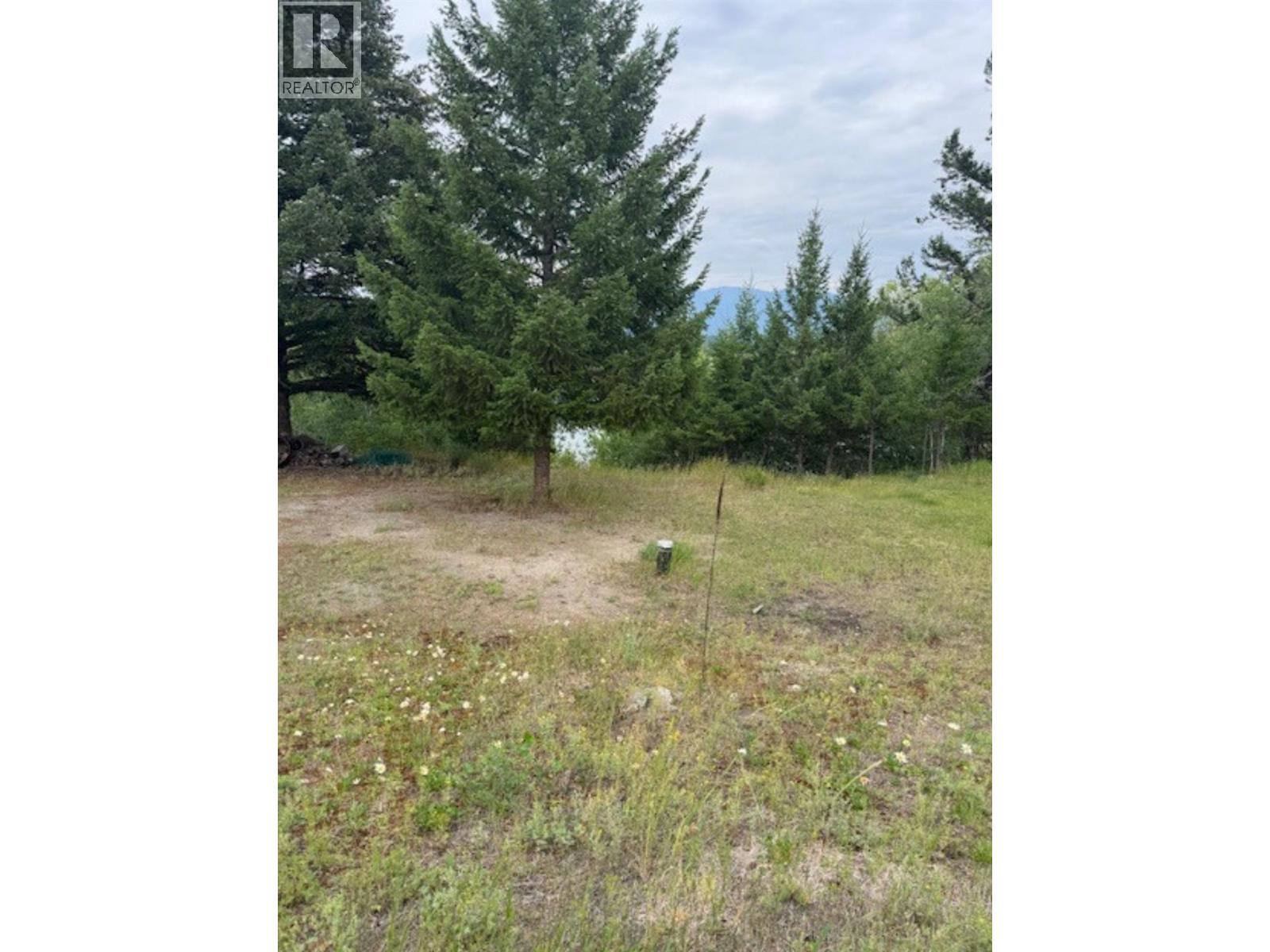 Lot B Currie Road, Baynes Lake, BC