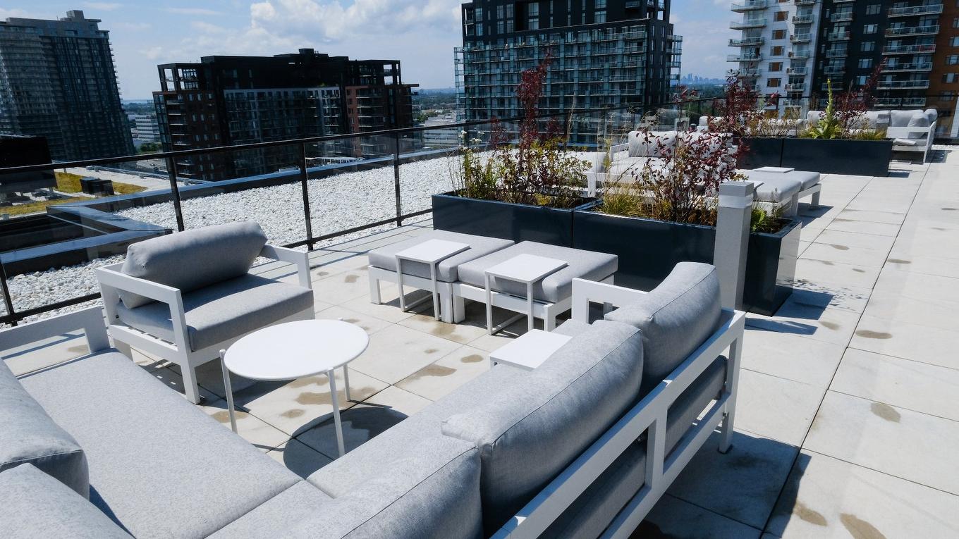 Exterior - 402-505 Rue De L'Escale, Brossard, QC - Outdoor