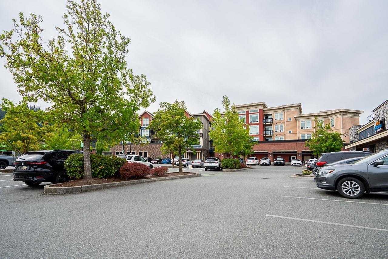 106 45655 Tamihi Way|Garrison Crossing, Sardis, BC