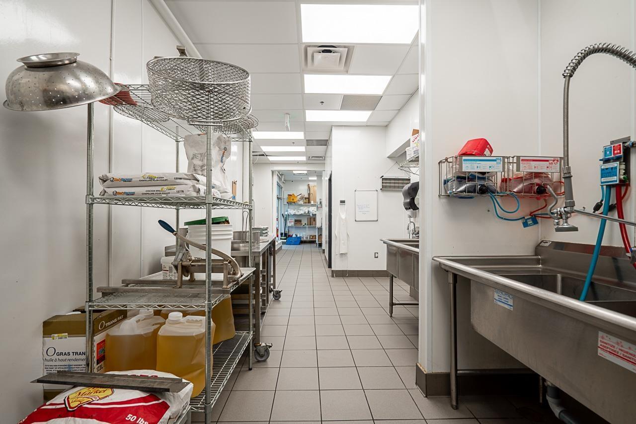 106 45655 Tamihi Way|Garrison Crossing, Sardis, BC