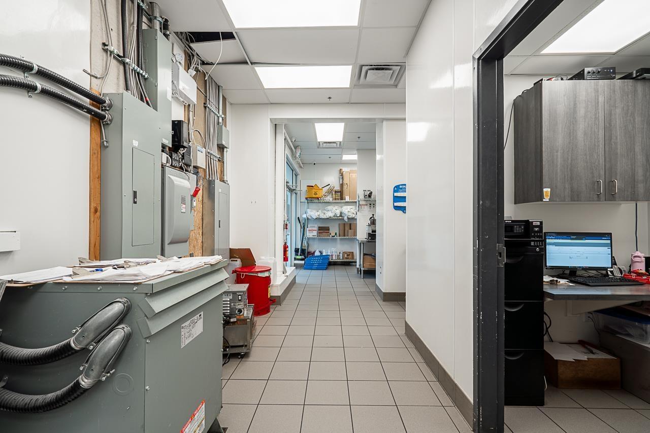 106 45655 Tamihi Way|Garrison Crossing, Sardis, BC