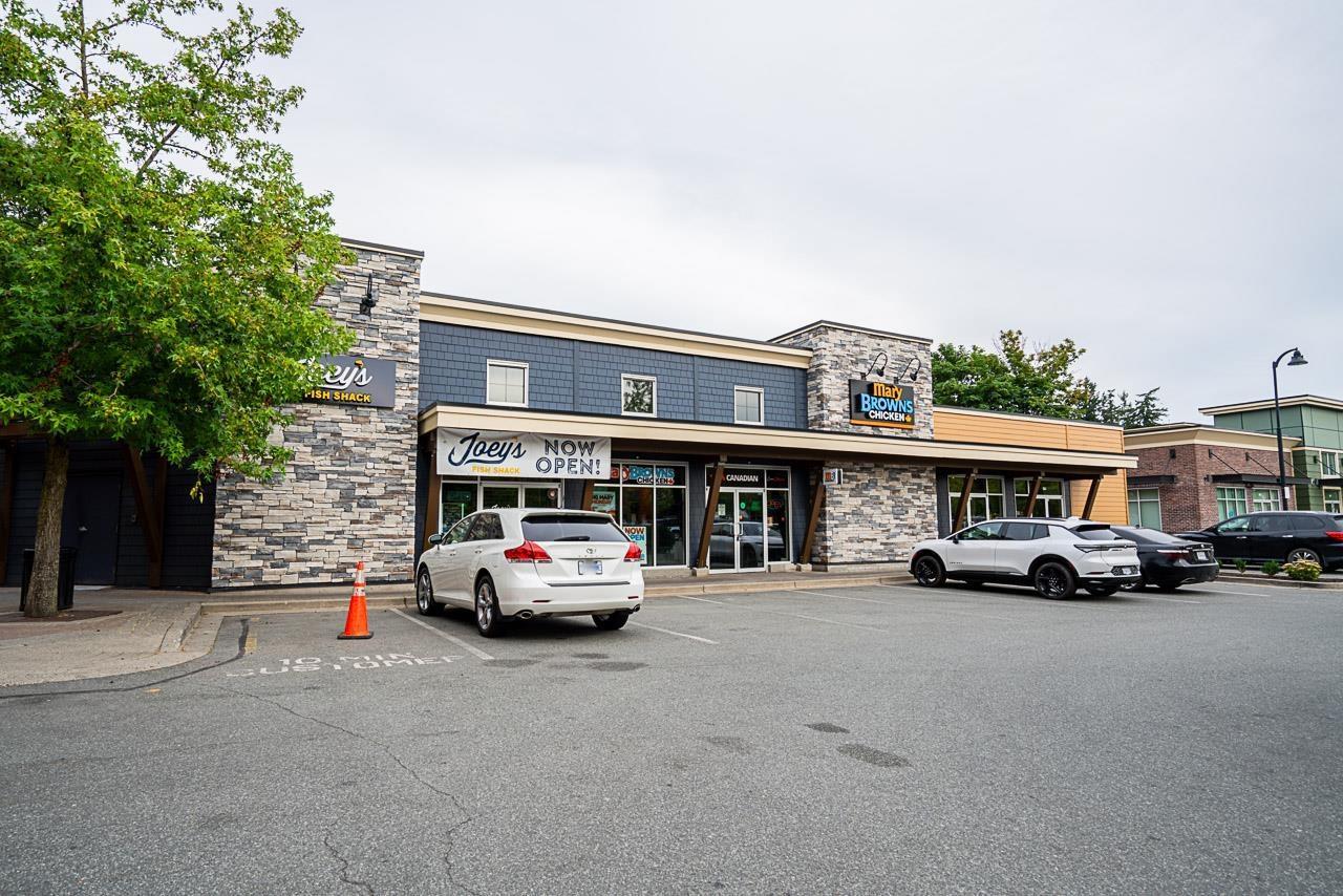 106 45655 Tamihi Way|Garrison Crossing, Sardis, BC