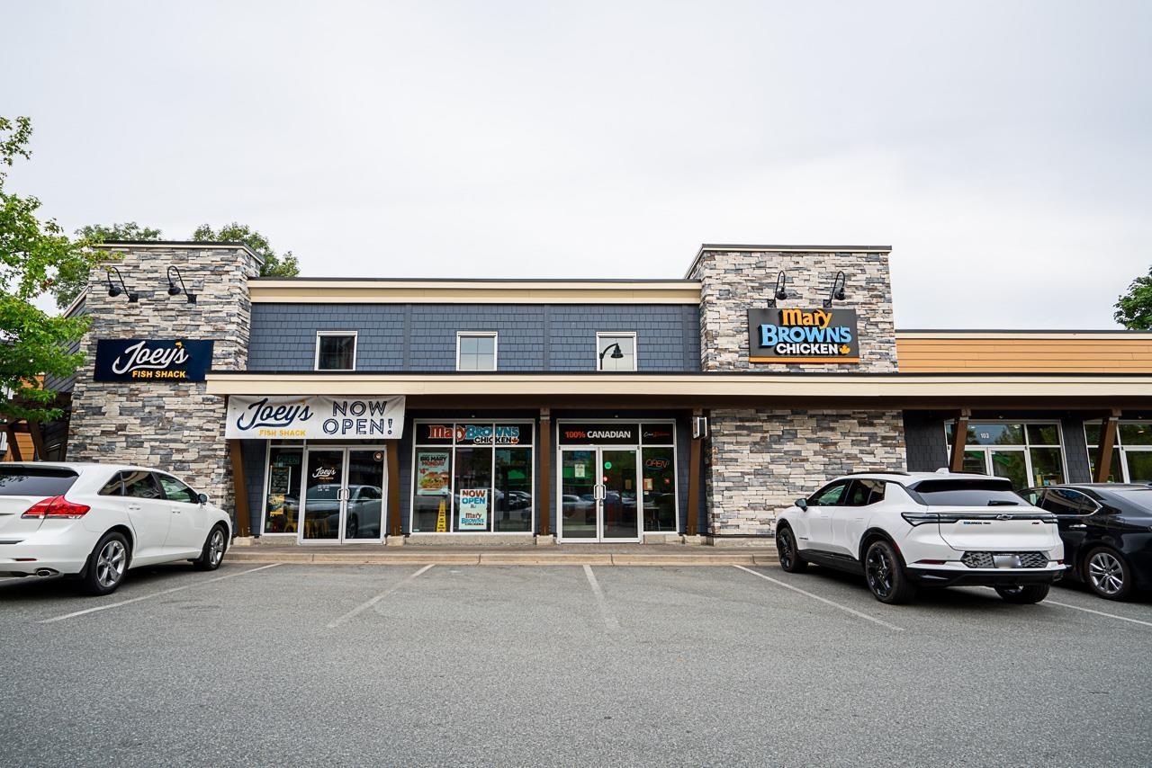 106 45655 Tamihi Way|Garrison Crossing, Sardis, BC