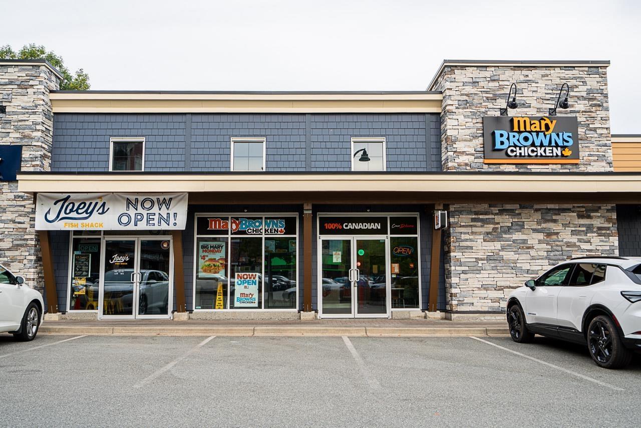 106 45655 Tamihi Way|Garrison Crossing, Sardis, BC