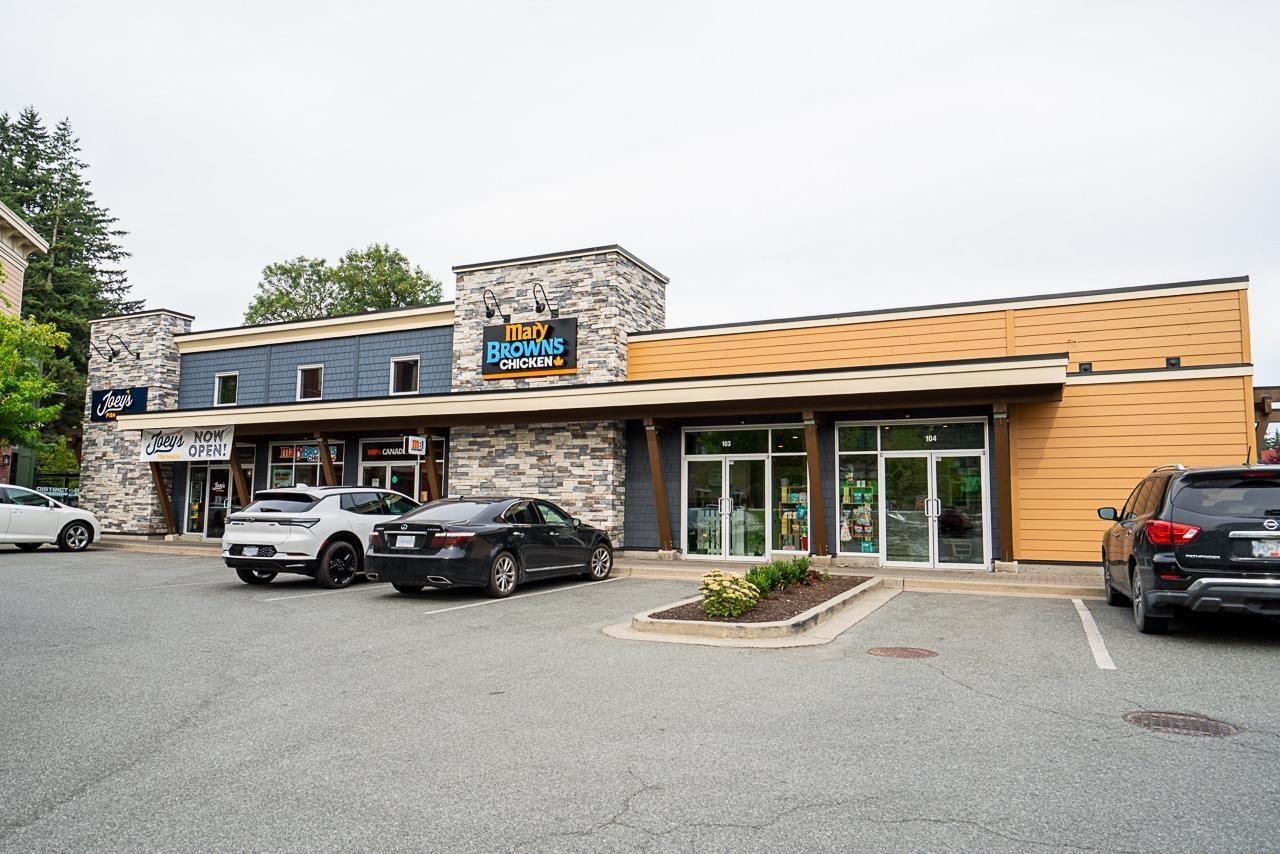 106 45655 Tamihi Way|Garrison Crossing, Sardis, BC