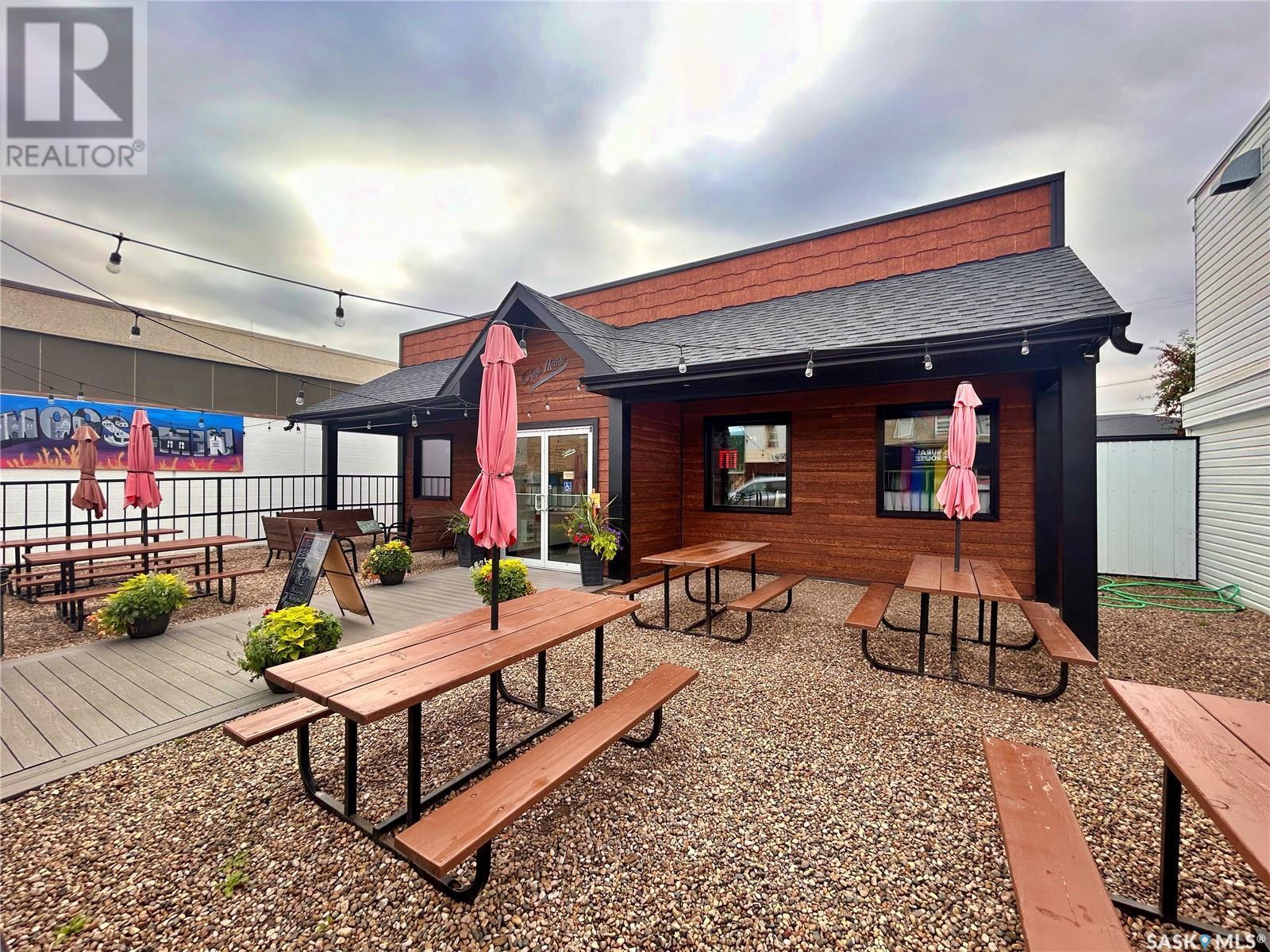 619 Main Street, Moosomin, SK