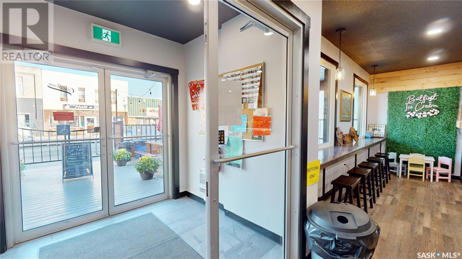 619 Main Street, Moosomin, SK