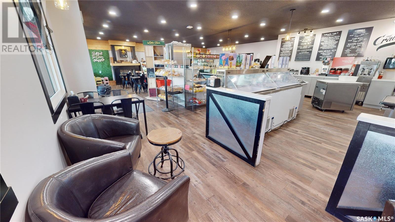 619 Main Street, Moosomin, SK