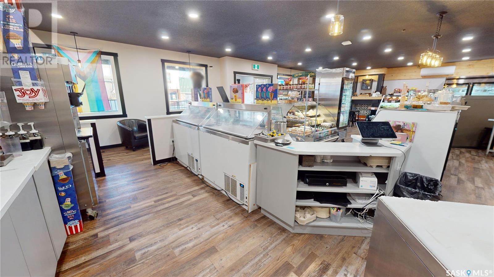 619 Main Street, Moosomin, SK