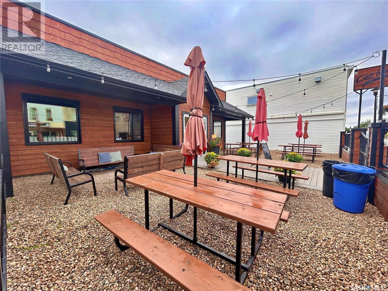 619 Main Street, Moosomin, SK