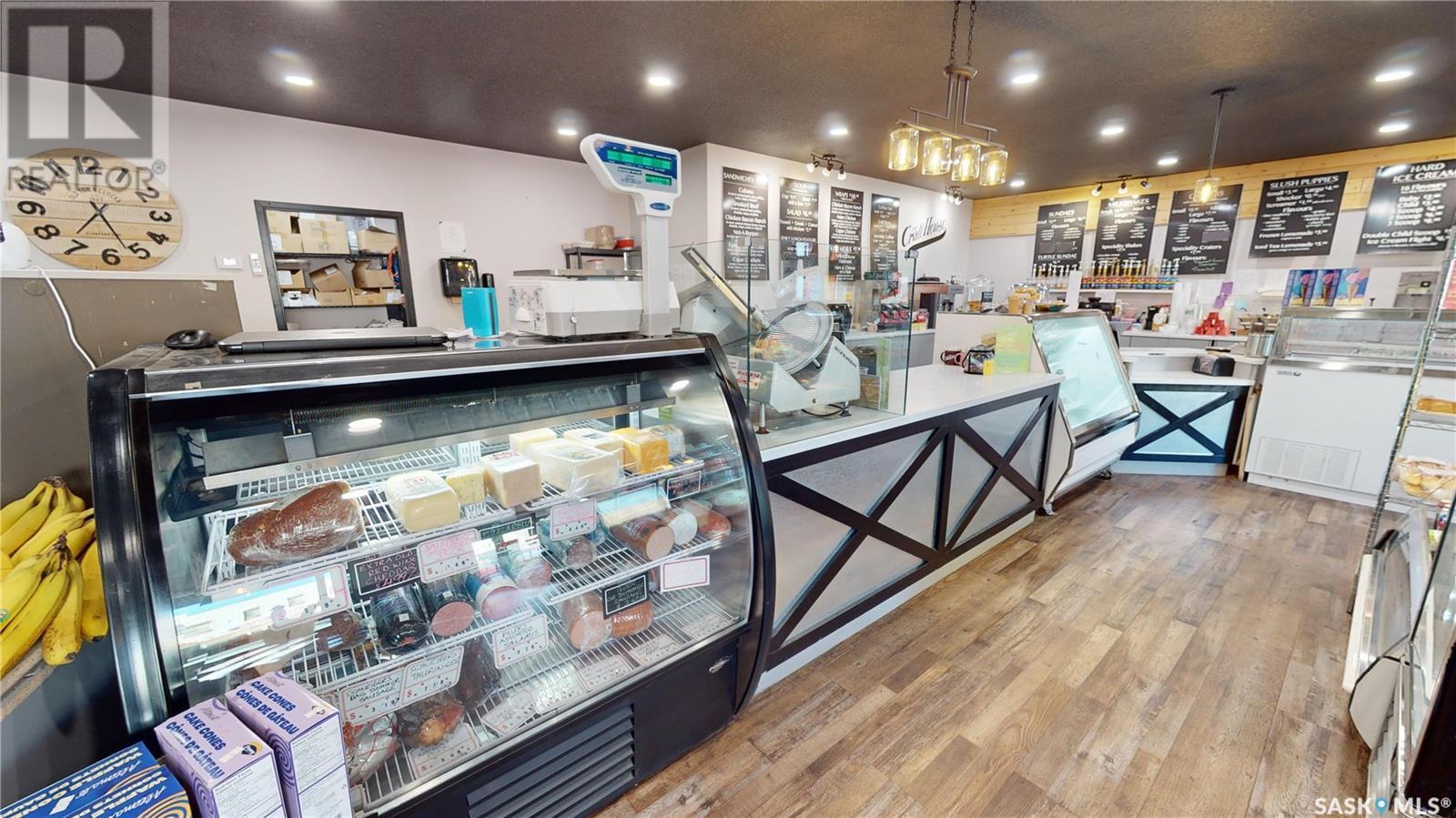 619 Main Street, Moosomin, SK