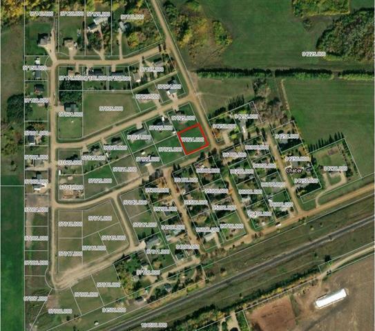 129 Lebeau Avenue, Chater, MB