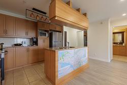 Kitchen -