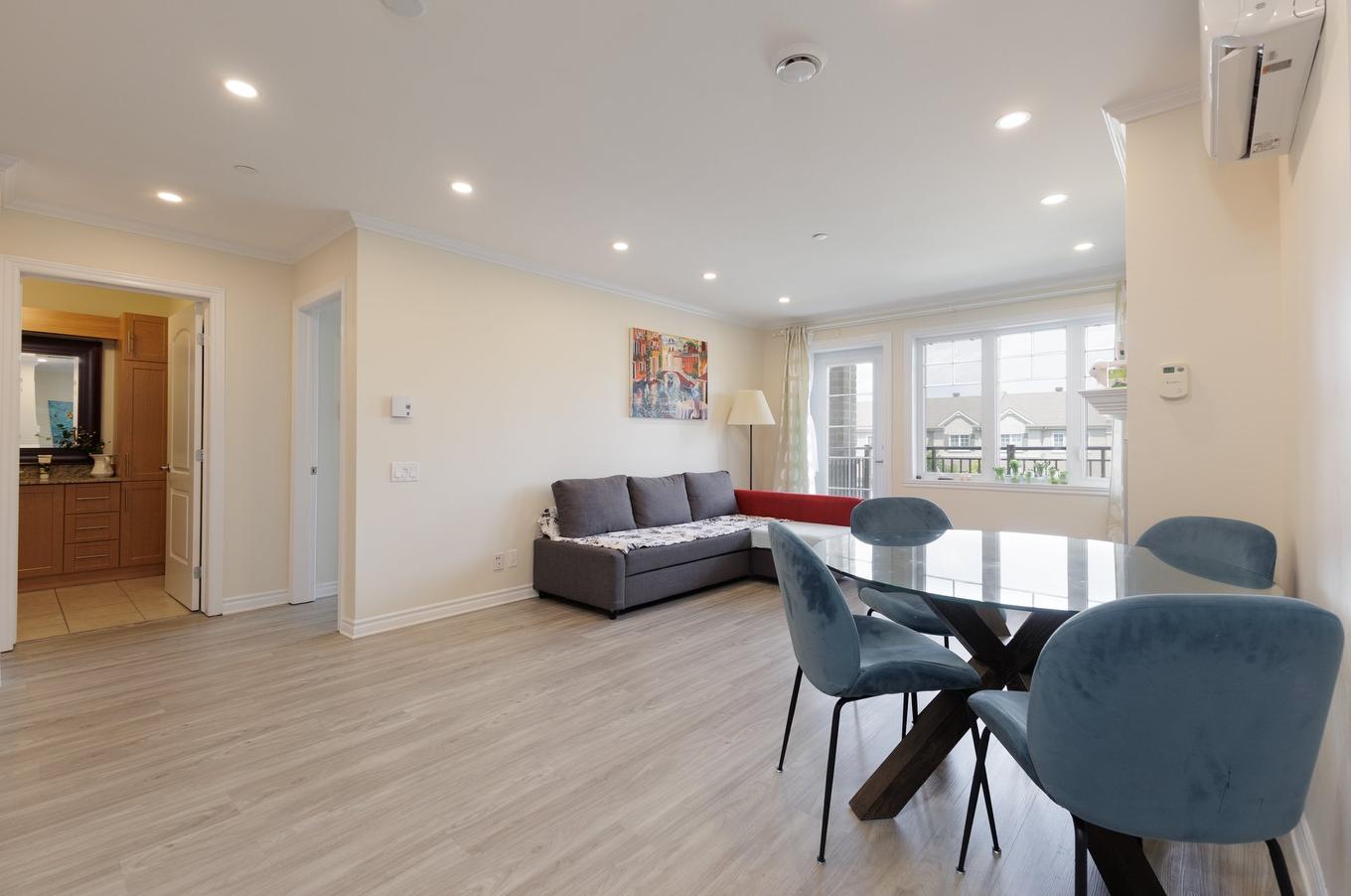 Vue d'ensemble - 203-5282 Rue Du Sureau, Montréal (Pierrefonds-Roxboro), QC - Indoor