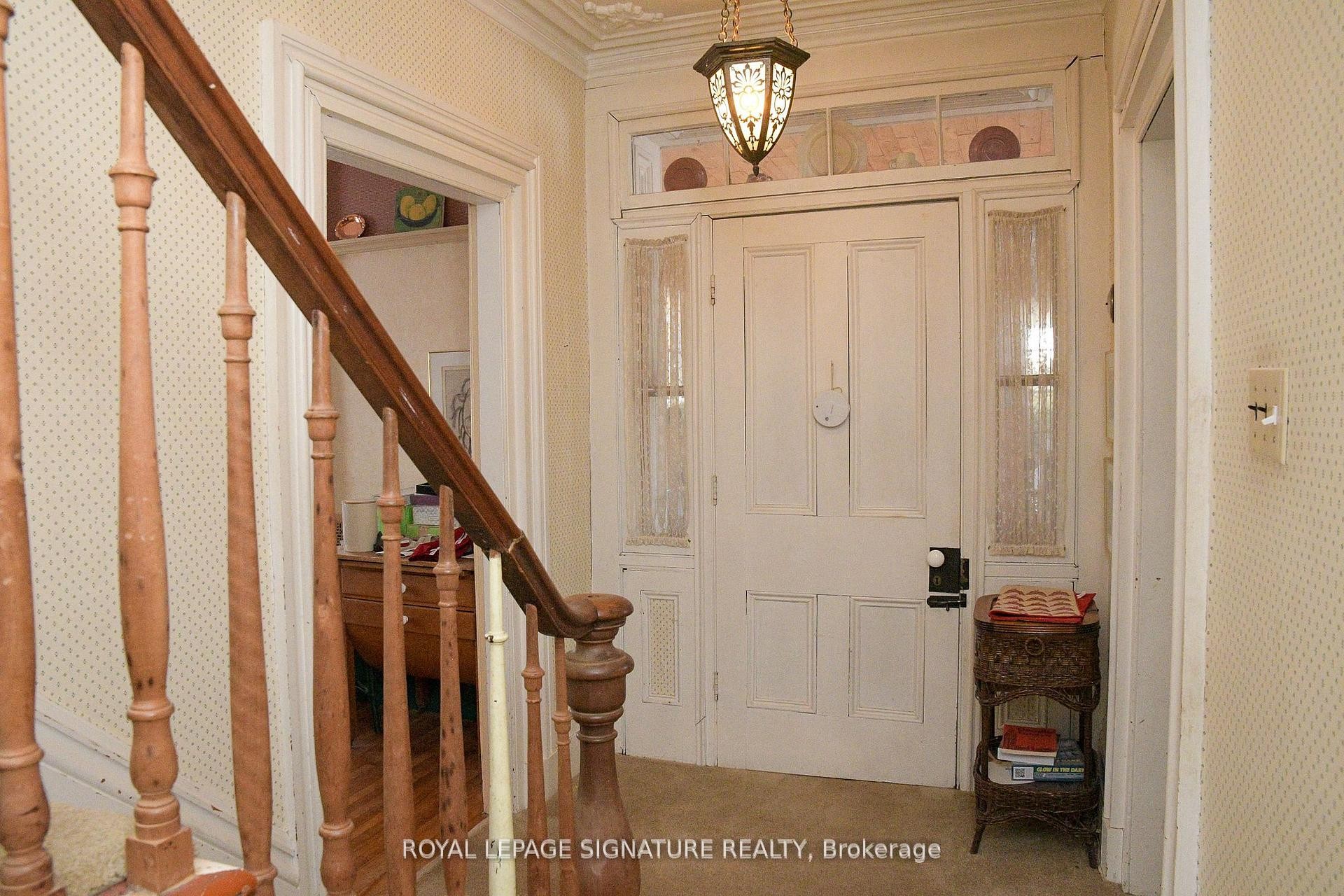 6115 Eighth Line, Milton, ON - Indoor Photo Showing Other Room