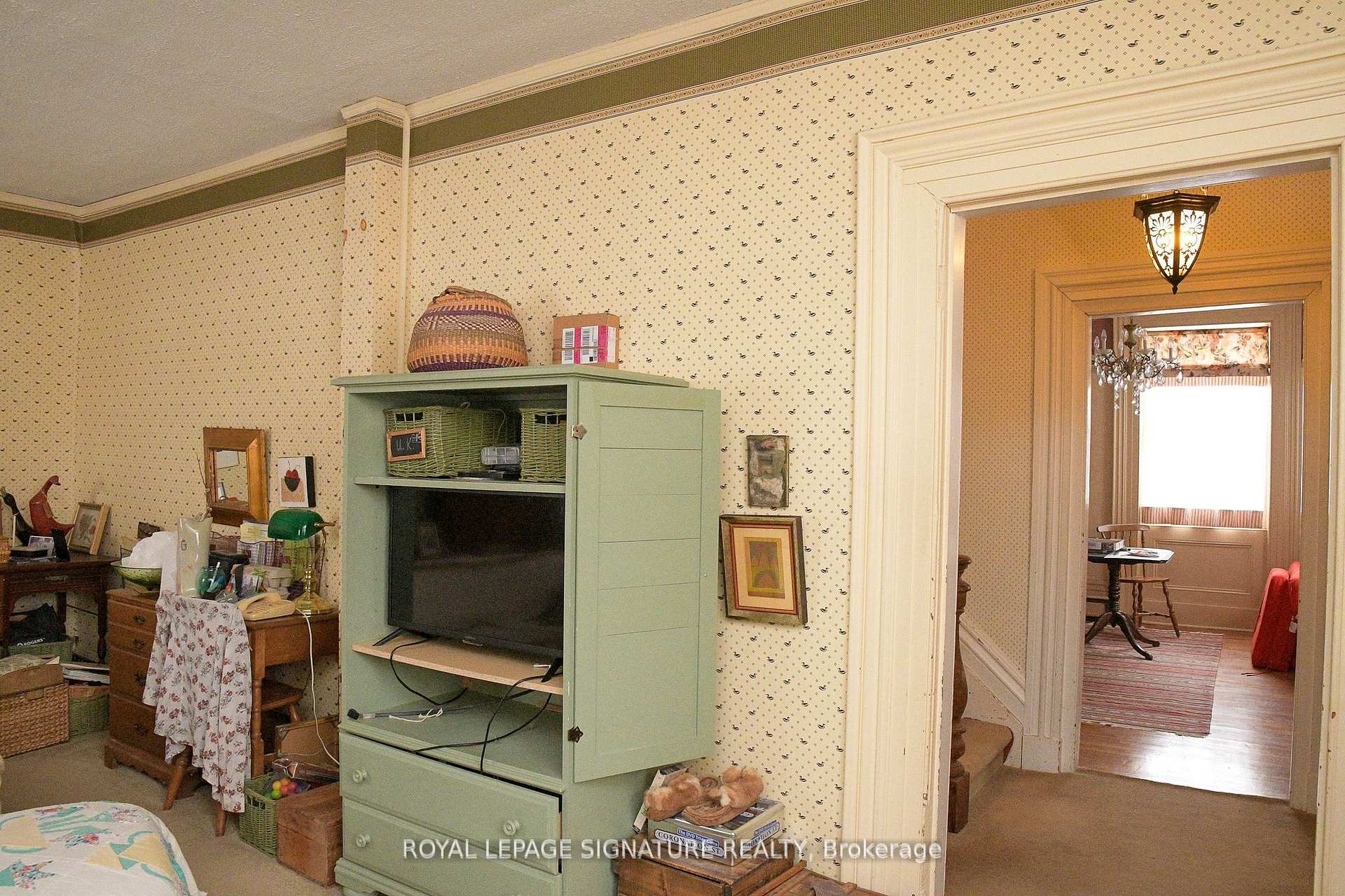 6115 Eighth Line, Milton, ON - Indoor Photo Showing Other Room