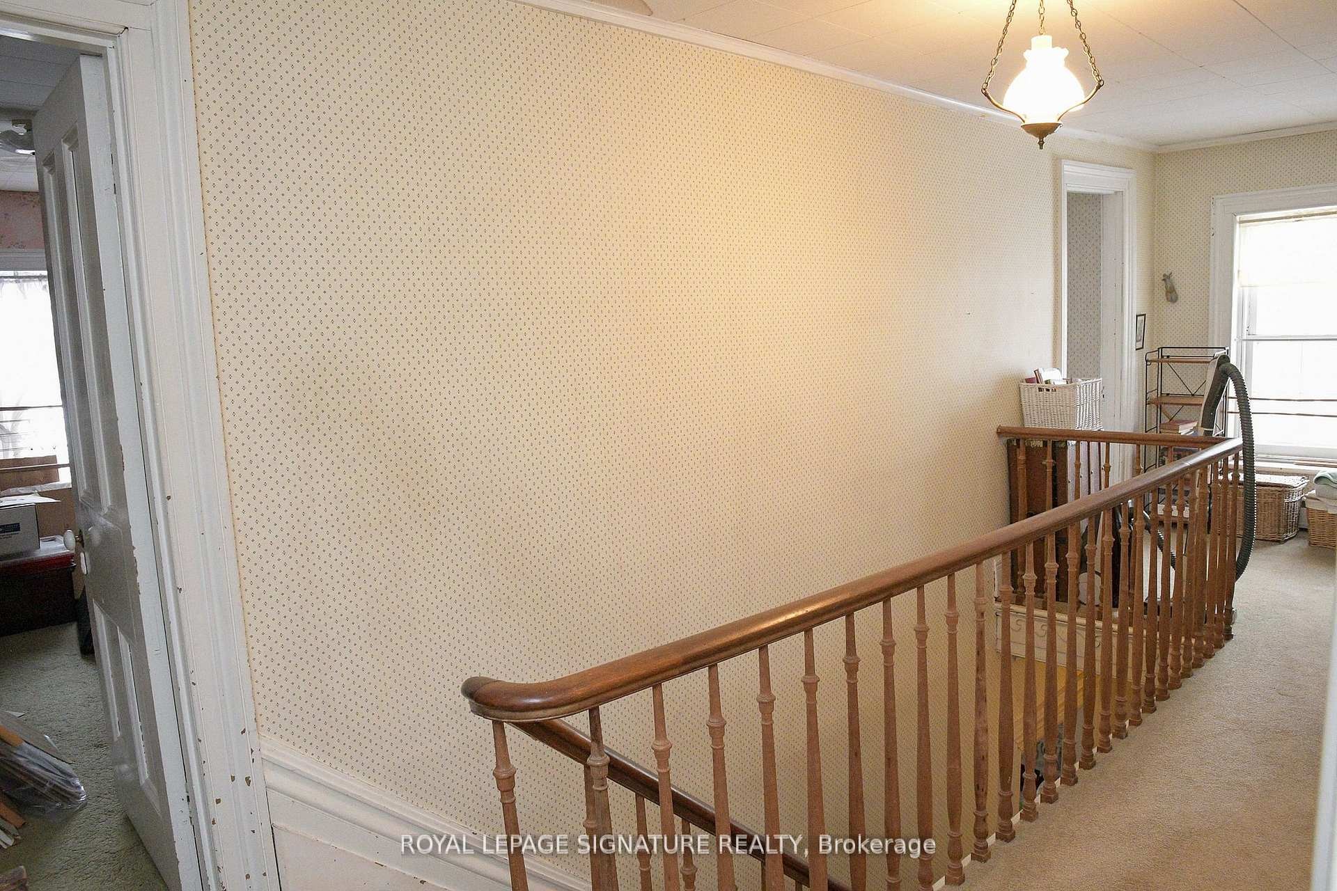 6115 Eighth Line, Milton, ON - Indoor Photo Showing Other Room