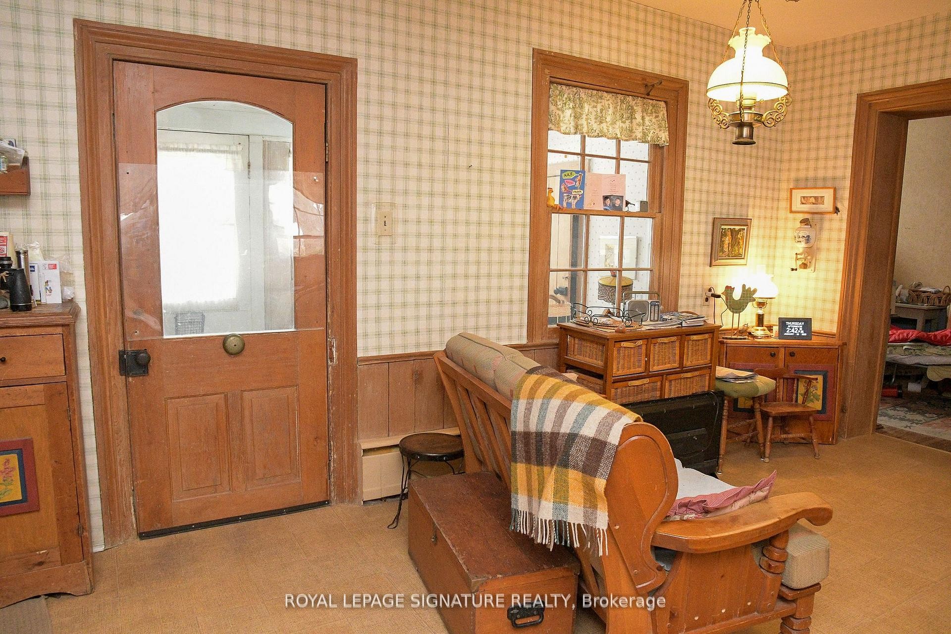 6115 Eighth Line, Milton, ON - Indoor