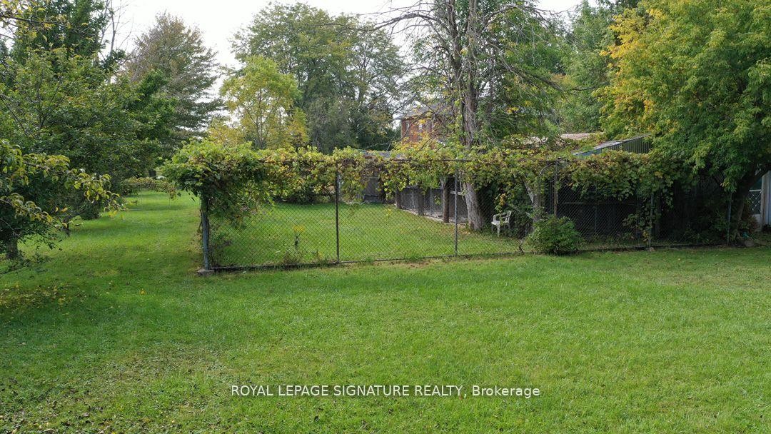 6115 Eighth Line, Milton, ON - Outdoor