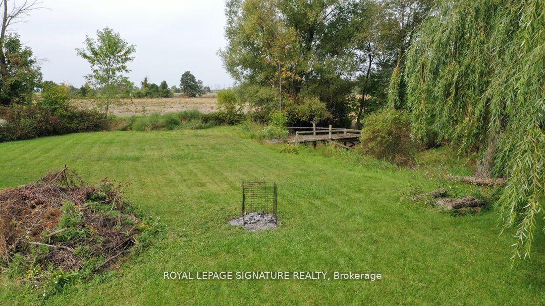 6115 Eighth Line, Milton, ON - Outdoor
