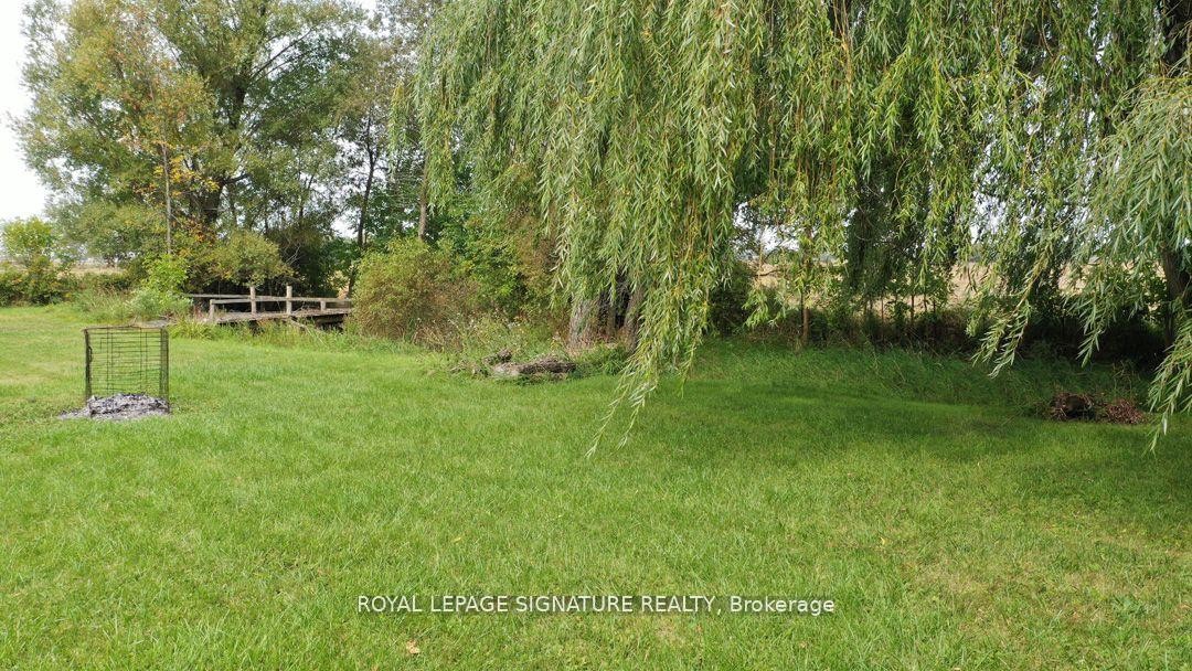 6115 Eighth Line, Milton, ON - Outdoor