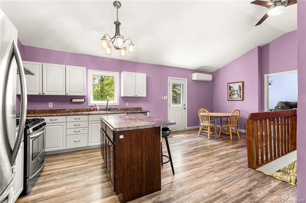 1501 Amirault St, Dieppe, NB