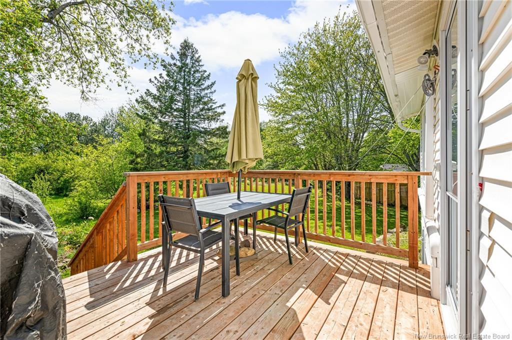 1501 Amirault St, Dieppe, NB