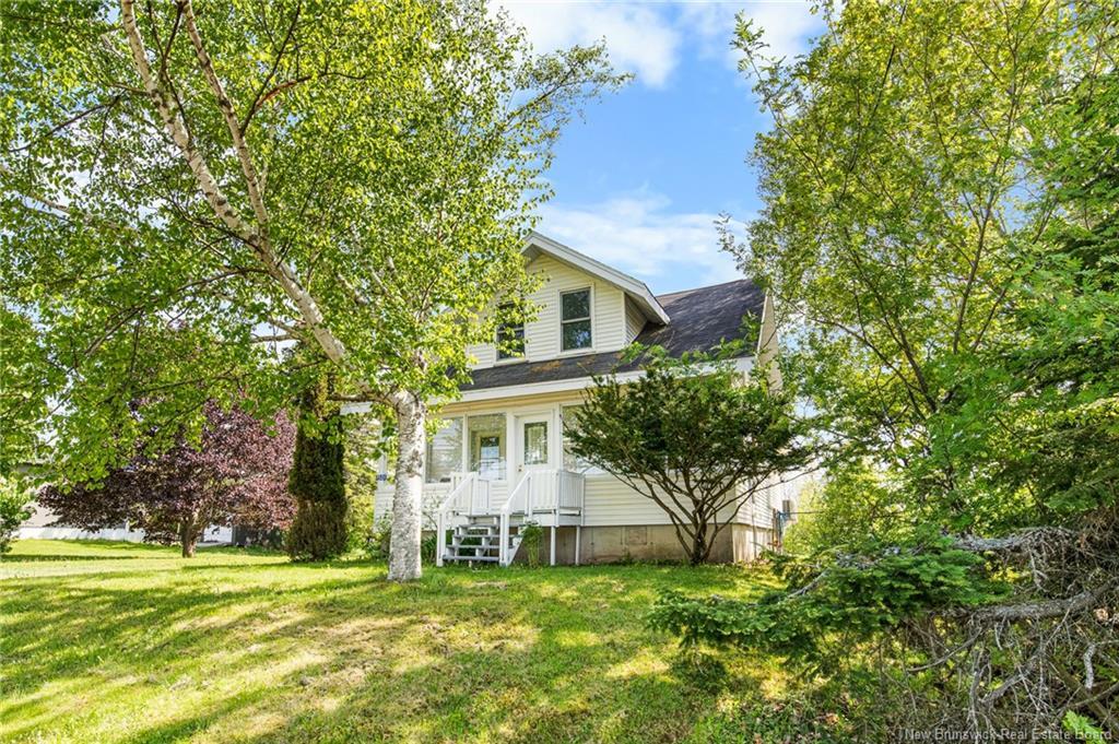 1501 Amirault St, Dieppe, NB