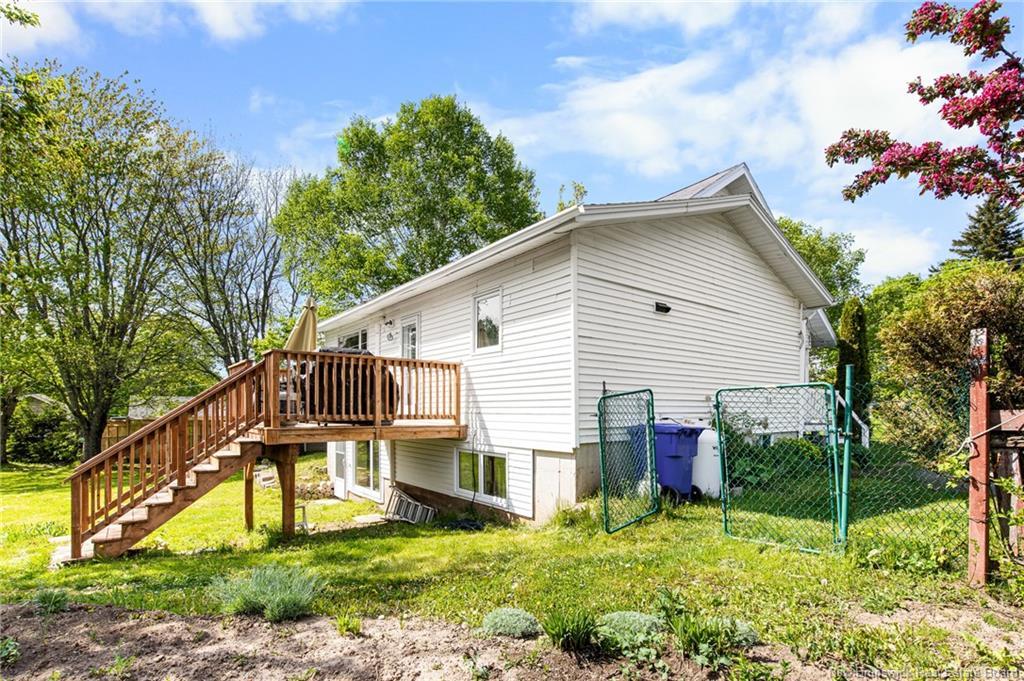 1501 Amirault St, Dieppe, NB