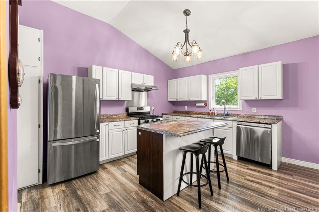 1501 Amirault St, Dieppe, NB