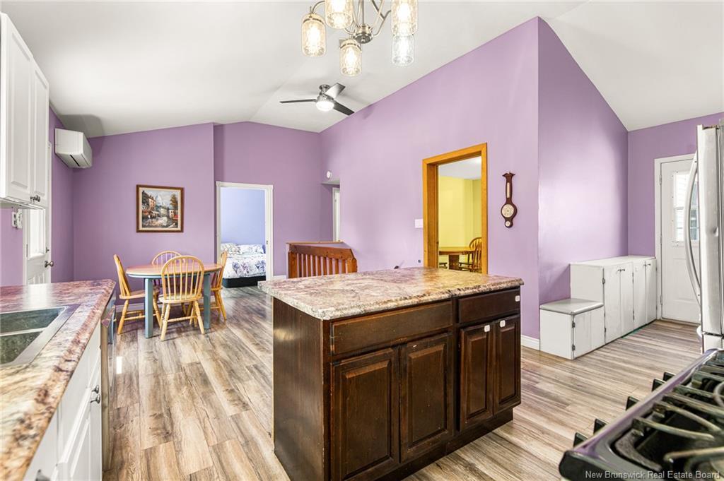 1501 Amirault St, Dieppe, NB