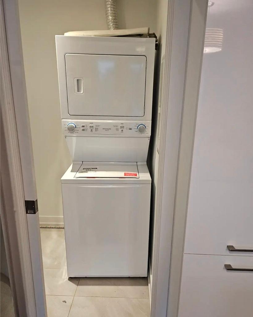 Other - 601-40 Rue St-Sylvestre, Longueuil (Le Vieux-Longueuil), QC - Indoor Photo Showing Laundry Room