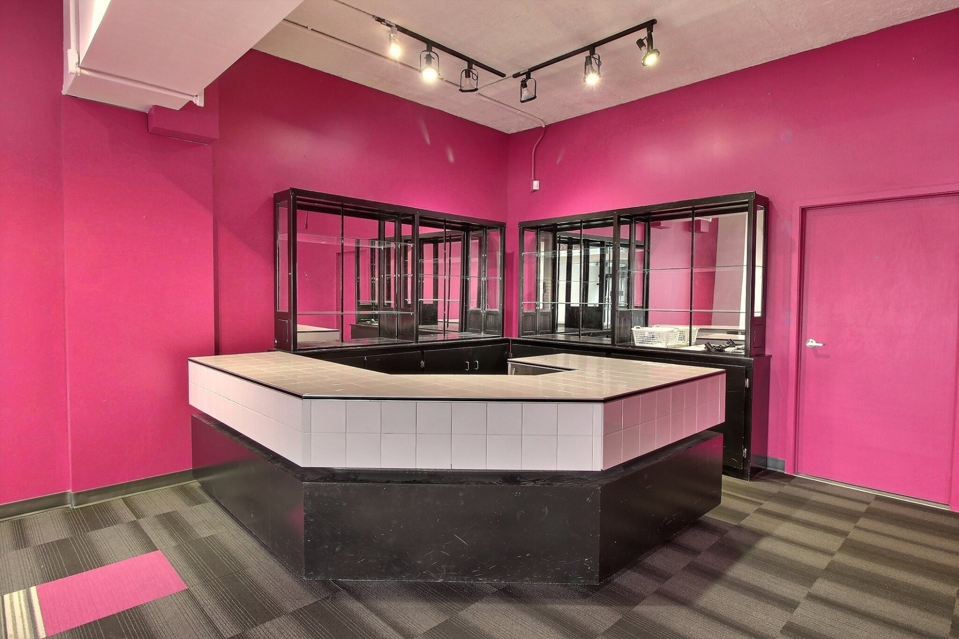 Interior - 12 Rue Gamble O., Rouyn-Noranda, QC - Indoor Photo Showing Other Room