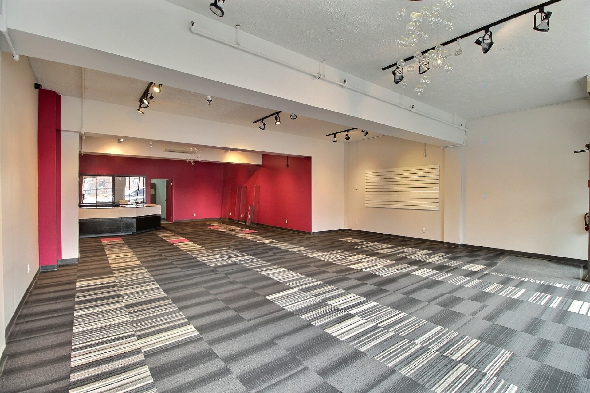 Interior - 12 Rue Gamble O., Rouyn-Noranda, QC - Indoor Photo Showing Other Room