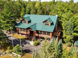 40 Johnson Road Sioux Narrows, ON P0X 1N0