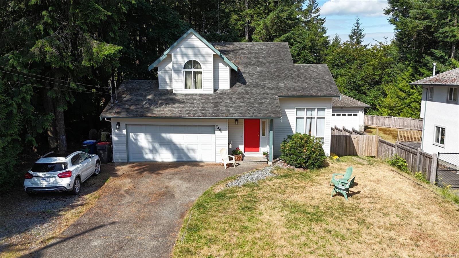 2466 Galland Ave, Shawnigan Lake, BC
