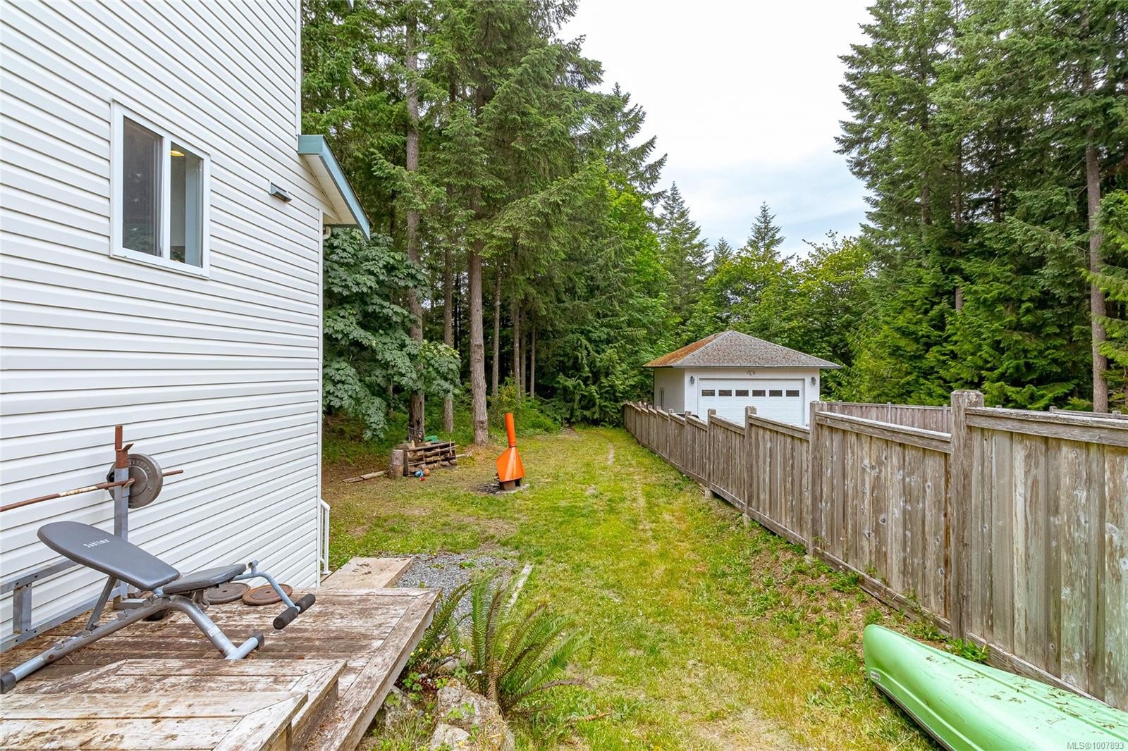 2466 Galland Ave, Shawnigan Lake, BC