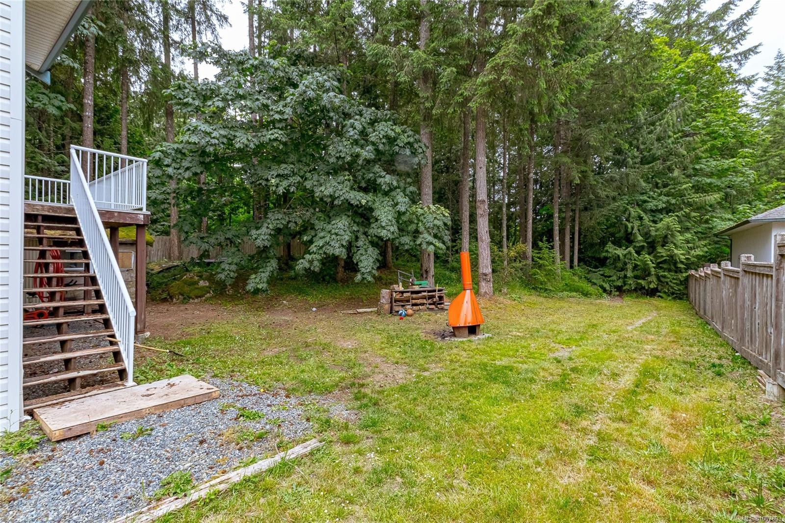 2466 Galland Ave, Shawnigan Lake, BC