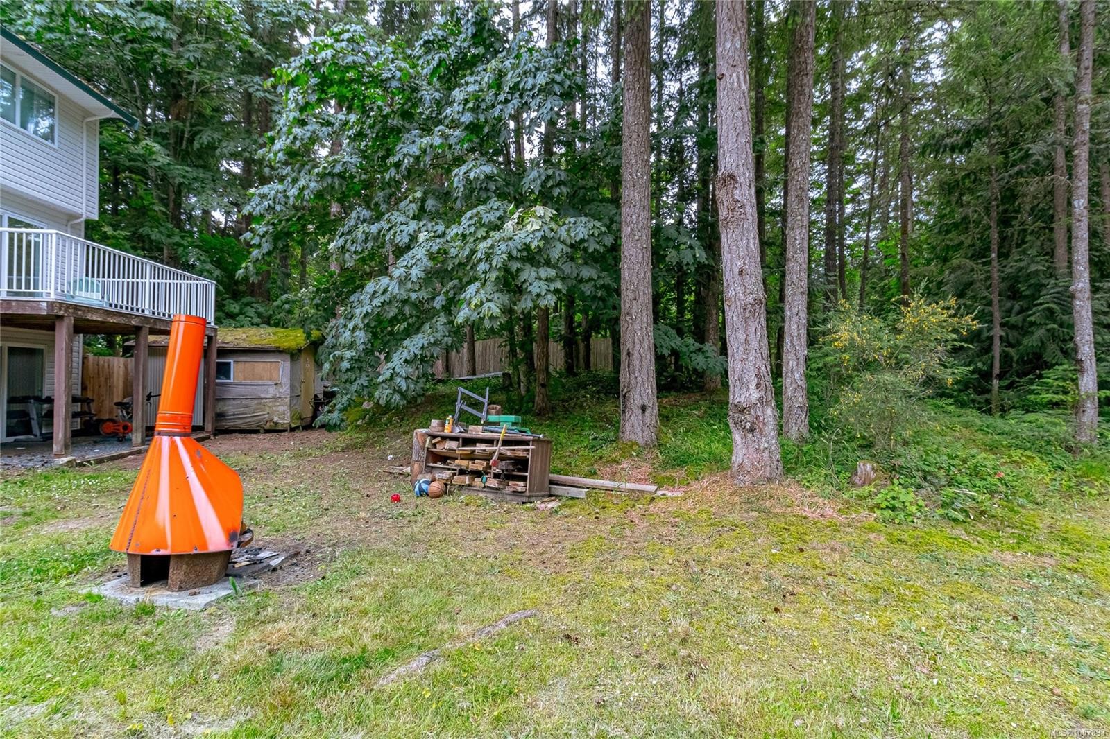 2466 Galland Ave, Shawnigan Lake, BC