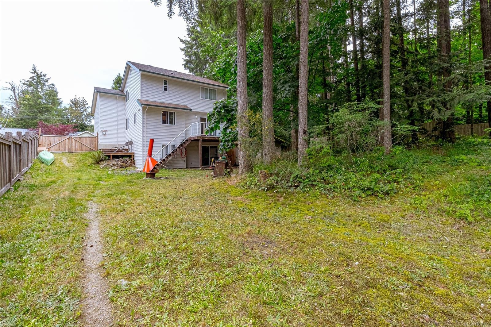 2466 Galland Ave, Shawnigan Lake, BC