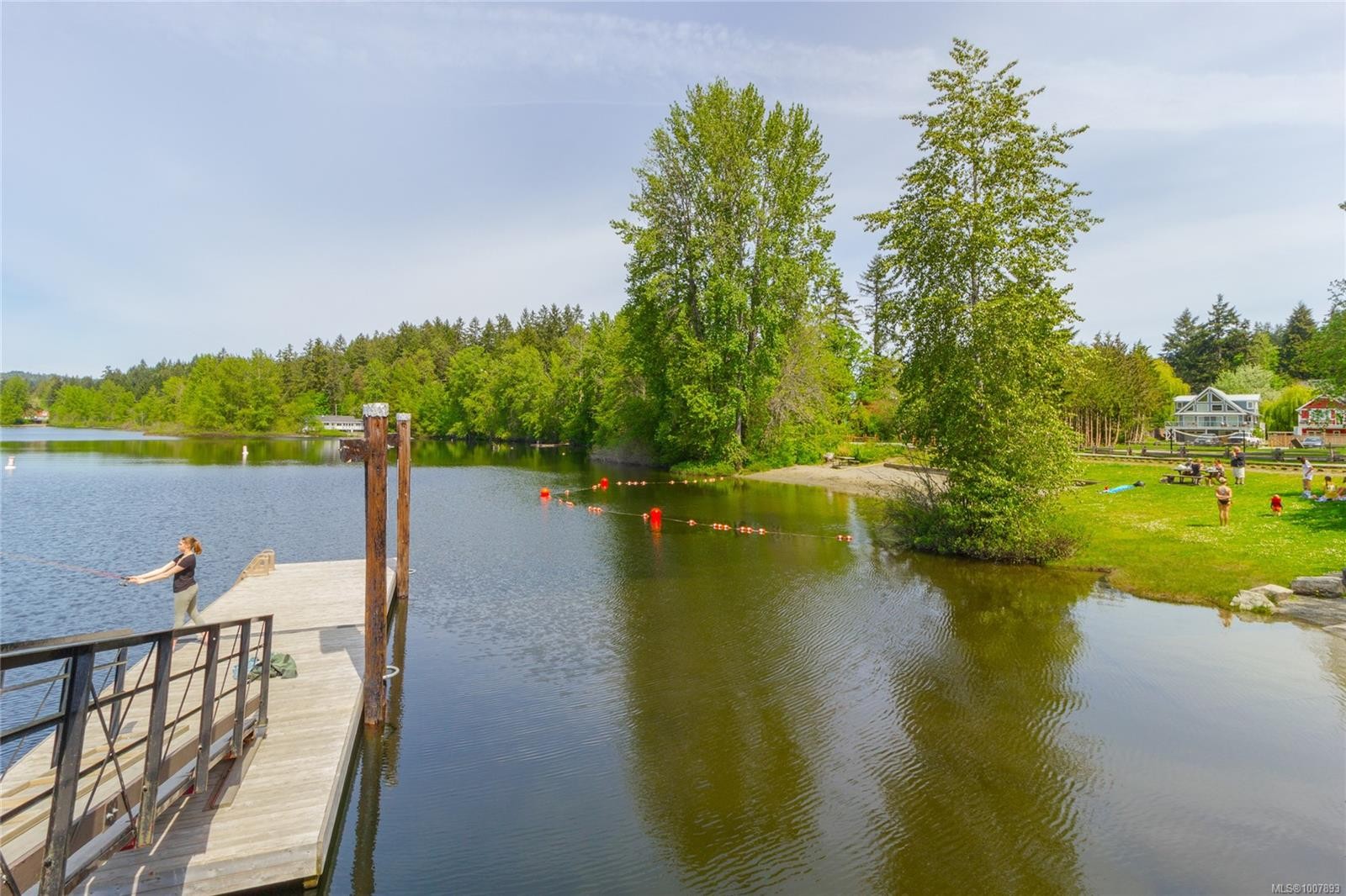 2466 Galland Ave, Shawnigan Lake, BC