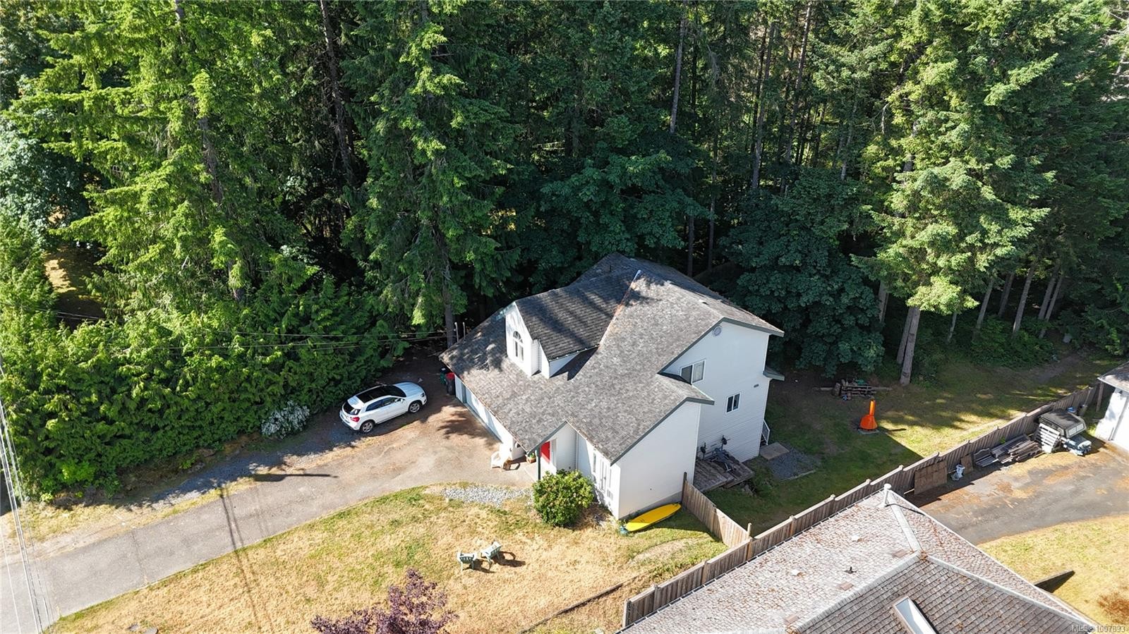 2466 Galland Ave, Shawnigan Lake, BC