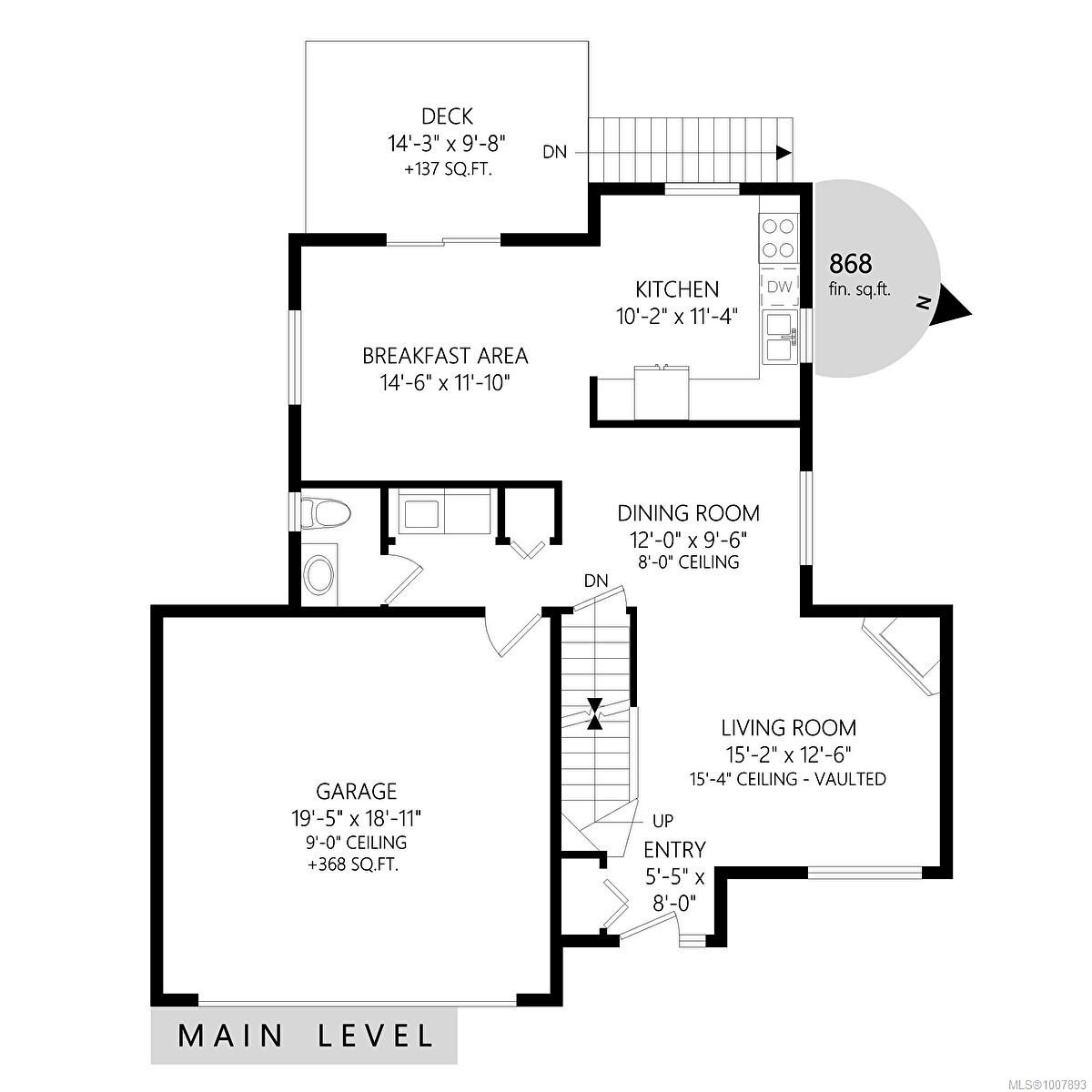 2466 Galland Ave, Shawnigan Lake, BC