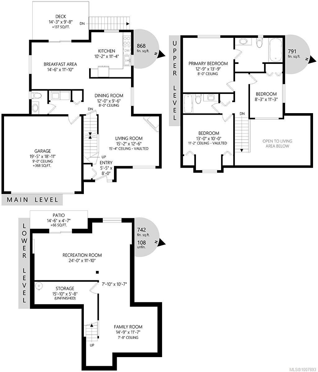 2466 Galland Ave, Shawnigan Lake, BC