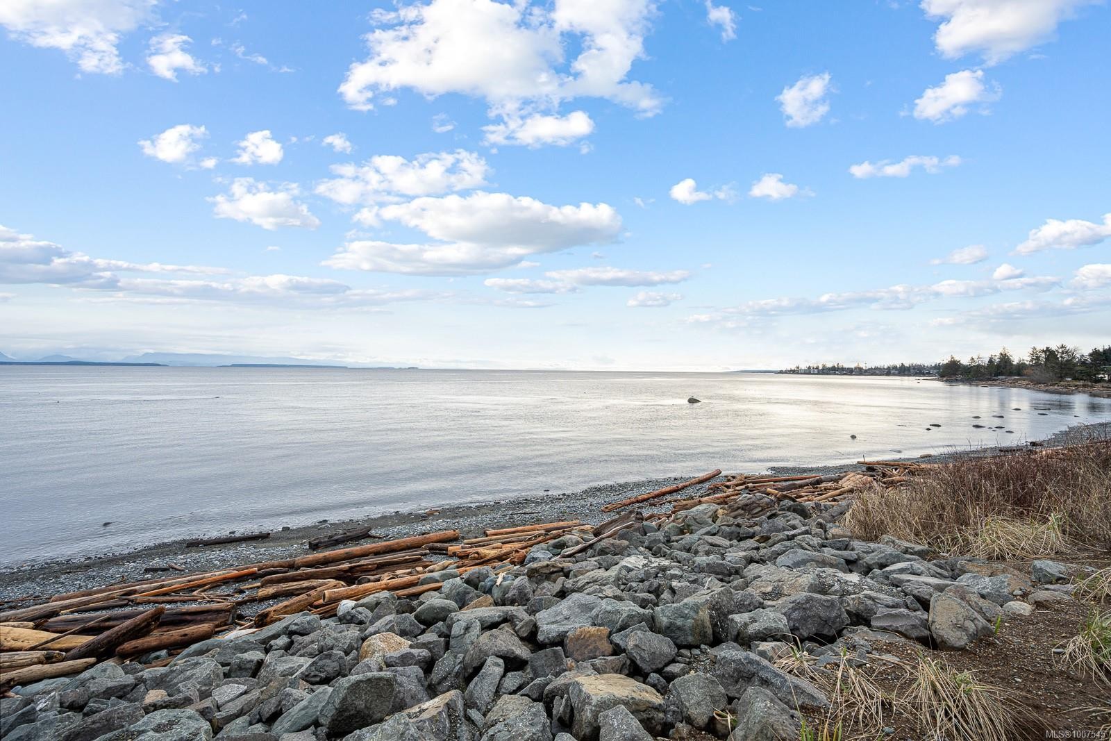 103-1392 Island Hwy South, Campbell River, BC - Outdoor With Body Of Water With View