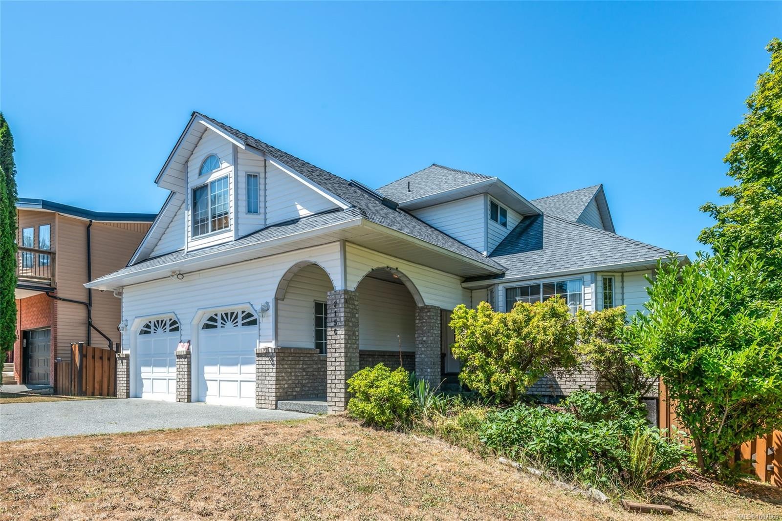 3150 Mcnaughton Ave, Port Alberni, BC