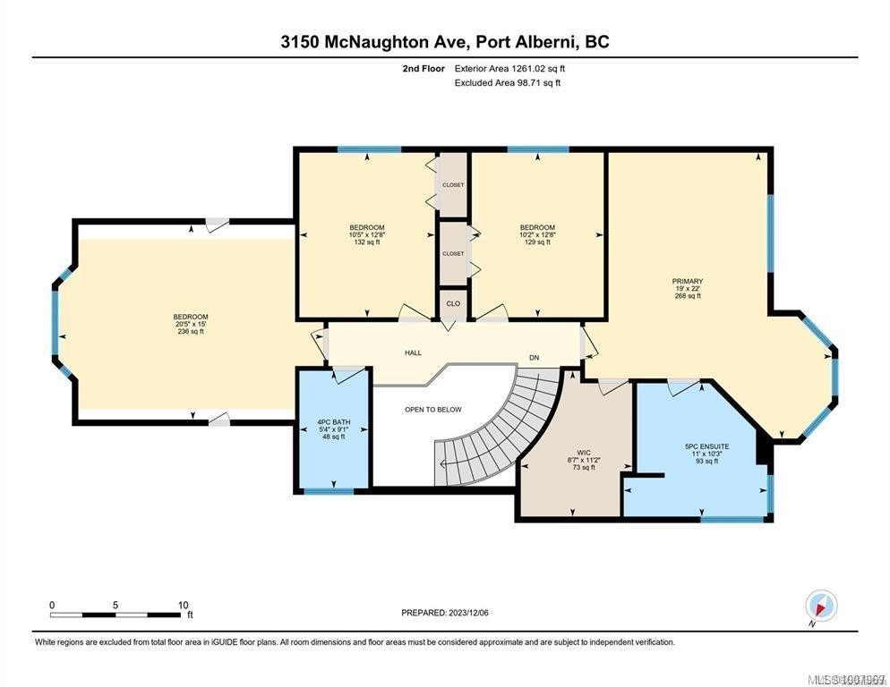 3150 Mcnaughton Ave, Port Alberni, BC