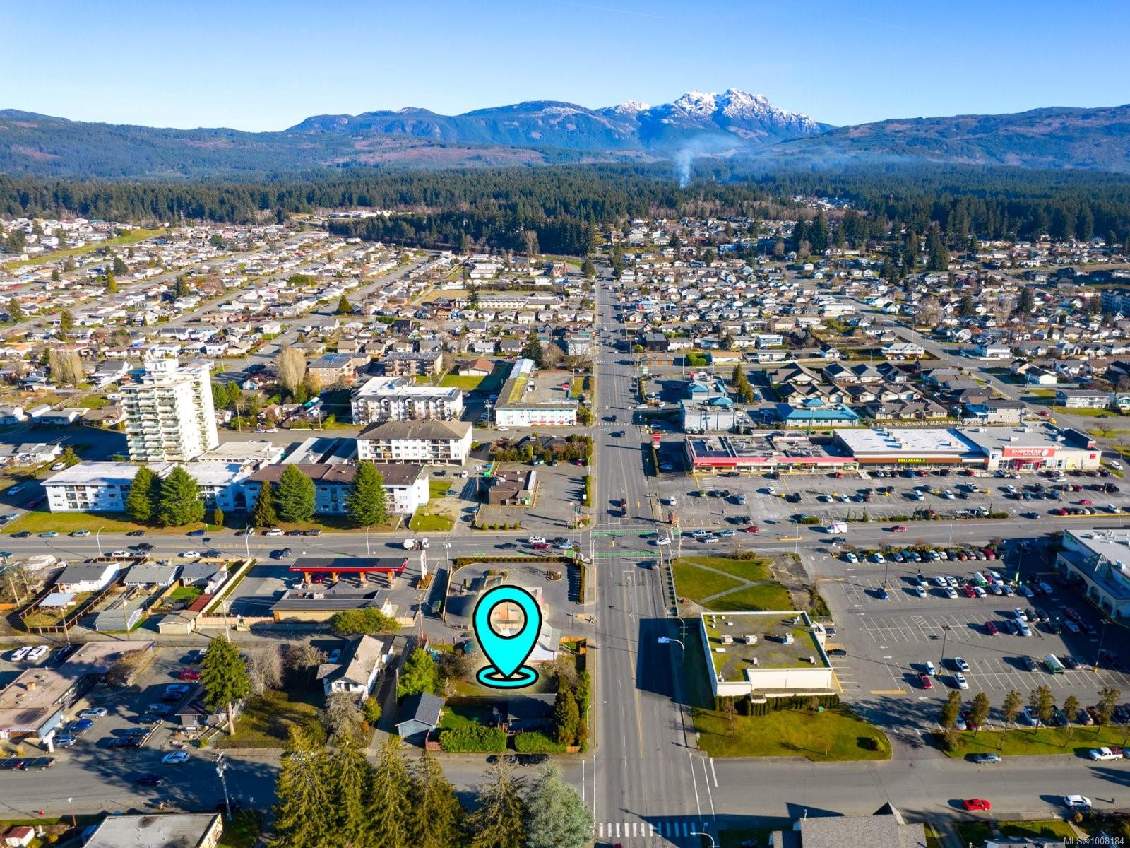 4345 Redford St, Port Alberni, BC